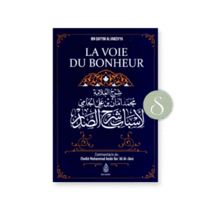 La voie du bonheur – Éditions Ibn Badis