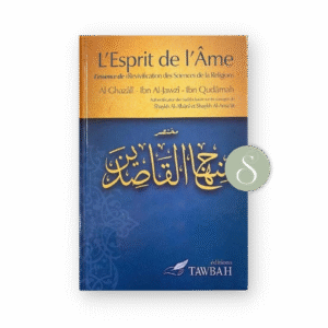 L’esprit de l’âme L’esprit de l’âme- Tawbah