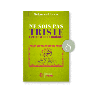 img_3268 Ne sois pas triste lettre à tout malade - Editions Tabari