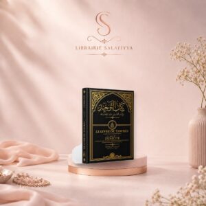Le livre du tawhid suivi de l’unicité -Les pieux prédécesseurs